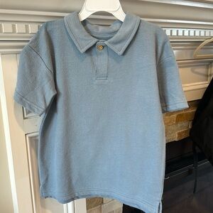 Toddler boy shirt. New with tags. Smoke free/ pet free home
